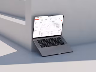 Dashboard Design