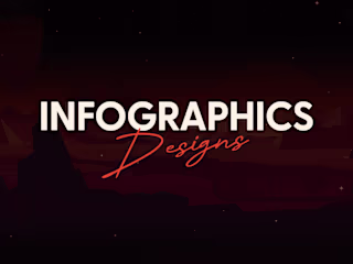 Infographics for Various Web3 Brands
