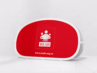 Custom Branded Visual Identity Kit