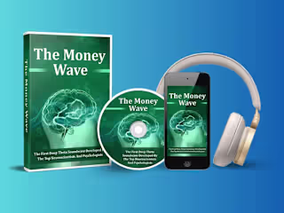 The Money Wave || ALERT! || Benefits || TOP RATED || Buy Now!
