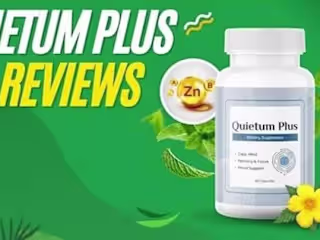 Quietum Plus – [Is It Scam or Legit?] Should You Buy?