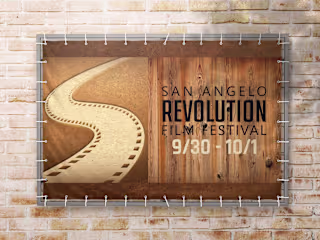 Film Festival Marketing Collateral