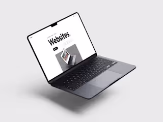 Rebuild Alternate's website on Framer