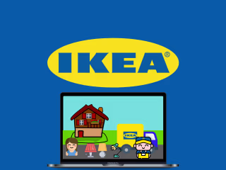 IKEA + Stanford UX Research