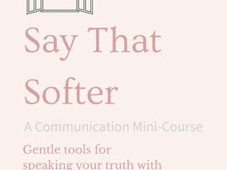 Guide on Communication and Self-Awareness
