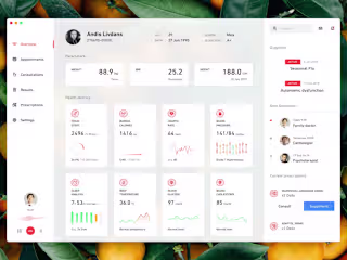 eHealth Concept