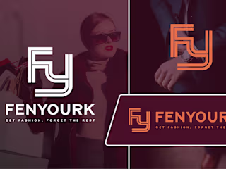 I will create amazon, shopify, ebay, or any online store logo