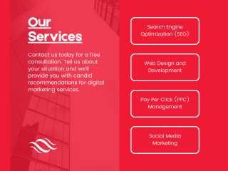 Website SEO Specialist