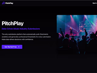 PitchPlay