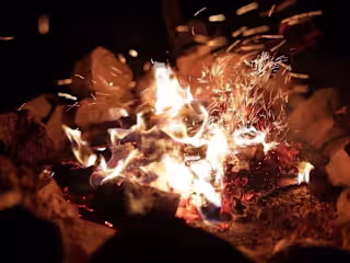 Color Grading Example