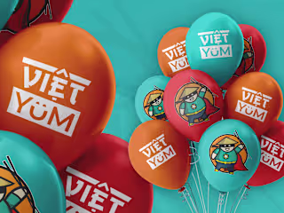 Viet Yum