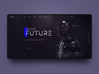 Brand Identity Design for Start-Up Company