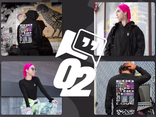 Quo2opia (Quotes and Merch Company)