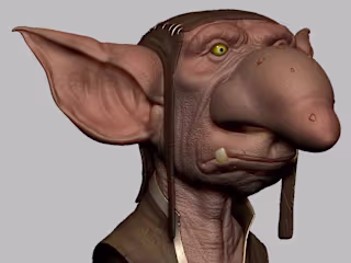 Digital Sculptor