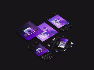 Tronic Social
