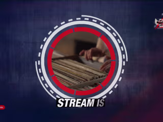 Streaming Graphics for Youtube