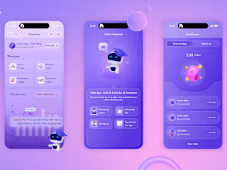 E-learning App