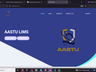 LIMS