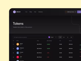 Orkar Protocol