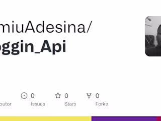 SemiuAdesina/Bloggin_Api