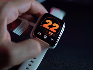 PulsePro: The Ultimate Fitness Sidekick