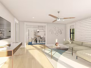 Remodel Addition in Dallas, TX