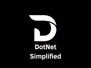 DotNetSimplifiedApp