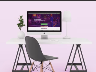 Alhabashy Group | Corporate Website Showcase :: Behance