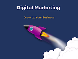 Comprehensive Digital Marketing Campaign for a SaaS Company