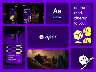 Ziper