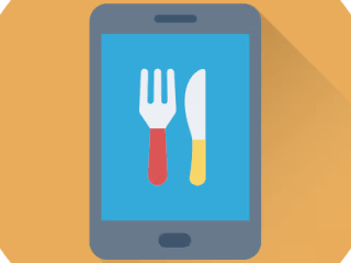 [Software Development]Food Delivery App