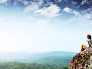 How I Learned to Accept Risk as an HSP — and Why It Pays Off