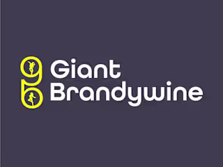 Giant Brandywine Brand Design :: Behance