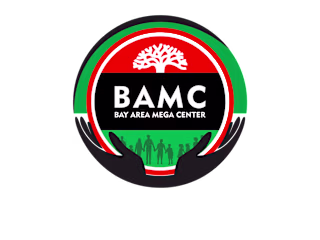 The Bay Area Mega Center Brand Refresh