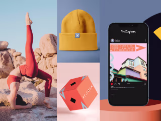 Reiform Brand Identity