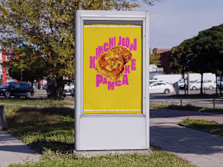 Zaxx Commercial Poster Project