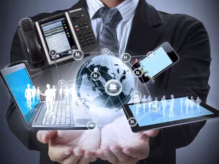 Infrastructure Management – Nat Infotect Solutions Pvt Ltd