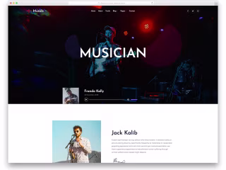 Musico