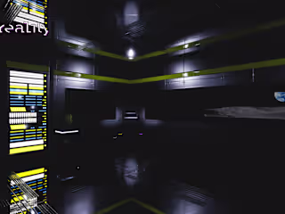 Disreality by Nekpane Interactive