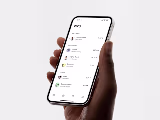Pleo
The Power of Icon Design in Fintech