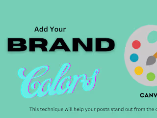 Brand Colors