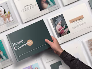 Brand Guidelines