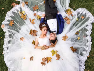 Blog Writing for Wedding Photographer