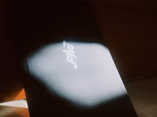 The Bodoni Typeface