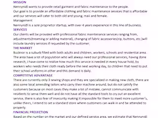 Virtual Assistant