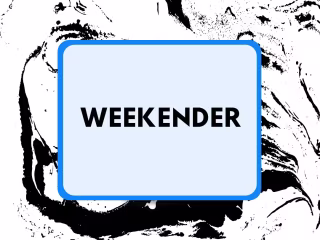 Weekender Travel Magazine