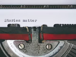 Blog Post: Mental Health in Fiction and How to Write it