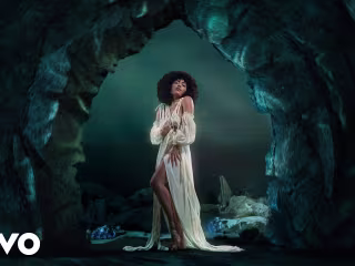 Madison McFerrin - God Herself (Official Video) - YouTube