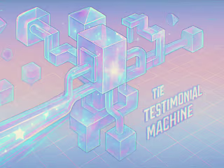 The Testimonial Machine: How to Get Powerful Client Reviews for Your WordPress Business