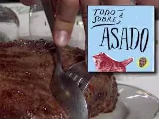 Todo Sobre el Asado
